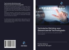 Technische Stichting voor Geavanceerde Technologieën - Selvaraj, Prabha; Burugari, Vijay Kumar