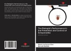 The Biologist's Performance in the Prevention and Control of Ectoparasites