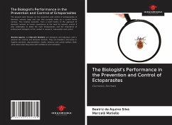 The Biologist's Performance in the Prevention and Control of Ectoparasites - Silva, Beatriz de Aquino; Matiello, Marcelli