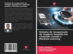 Sistema de recuperação de imagens baseado em conteúdo usando o Machine Learning - Upadhyay, Rocky;Degadwala, Sheshang;Upadhyay, Shivam