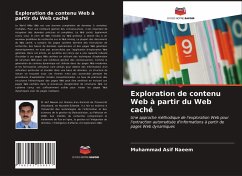 Exploration de contenu Web à partir du Web caché - Naeem, Muhammad Asif