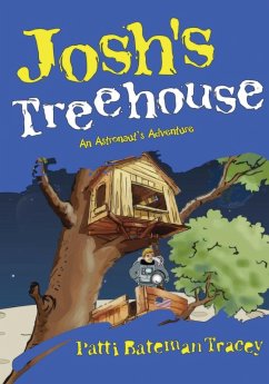 Josh's Treehouse - Tracey, Patti