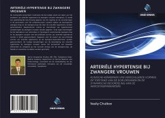 ARTERIËLE HYPERTENSIE BIJ ZWANGERE VROUWEN - Chulkov, Vasily