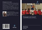 Pedagogie van de sport