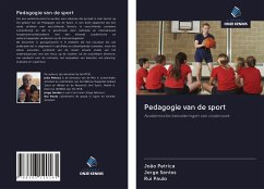 Pedagogie van de sport - Petrica, João; Santos, Jorge; Paulo, Rui