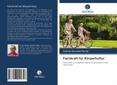 Fachkraft für Körperkultur - Serantes Pardo, Andres