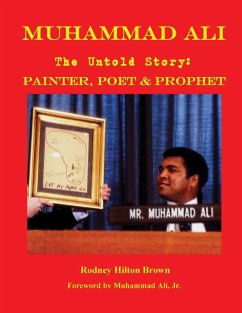 MUHAMMAD ALI - The Untold Story - Brown, Rodney Hilton