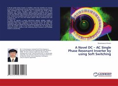 A Novel DC ¿ AC Single Phase Resonant Inverter by using Soft Switching - Annam, Sreenivasulu