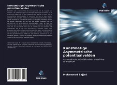 Kunstmatige Asymmetrische potentiaalvelden - Sajjad, Muhammad