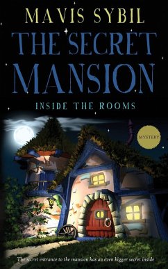 The Secret Mansion - Sybil, Mavis