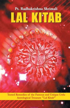 Lal Kitab - Pt. Shrimali, Radhakrishna