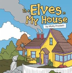 Cover The Elves in My House (eBook, ePUB)