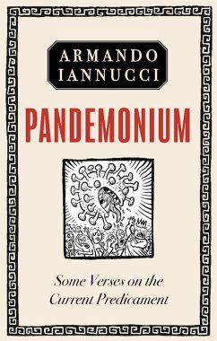 Pandemonium (eBook, ePUB) - Iannucci, Armando