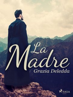 Cover La madre (eBook, ePUB)