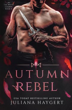 Autumn Rebel - Haygert, Juliana