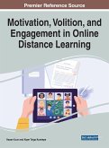 Motivation, Volition, and Engagement in Online Distance Learning