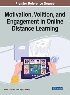 Motivation, Volition, and Engagement in Online Distance Learning