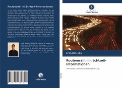 Routenwahl mit Echtzeit-Informationen - Ben-Elia, Eran