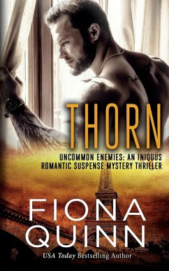 Thorn - Quinn, Fiona