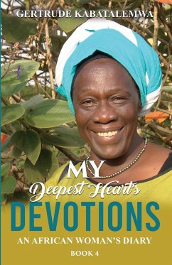 My Deepest Heart's Devotions 4 - Kabatalemwa, Gertrude