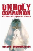 Unholy Communion (hardback)