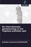 De internationale gemeenschap in het Togolese politieke spel
