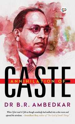 Annihilation of Caste - Ambedkar, B. R