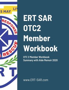 ERTSAR Operational Training Course L2 Summary and Aide Memoir with Answers (2020) - Foo, Gary