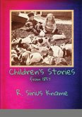 Children's Stories from 1857