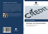 Gläubiger von Partnerschaften: