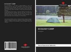 ECOLOGY CAMP - Velandia, Sonia Esperanza