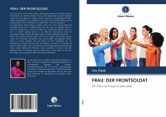 FRAU: DER FRONTSOLDAT - Ogaji, Joy