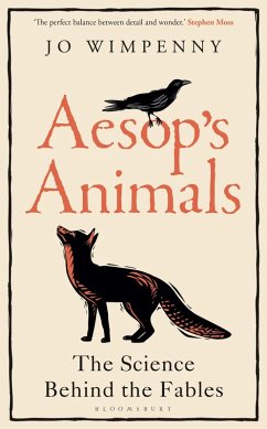 Aesop's Animals (eBook, ePUB) - Wimpenny, Jo