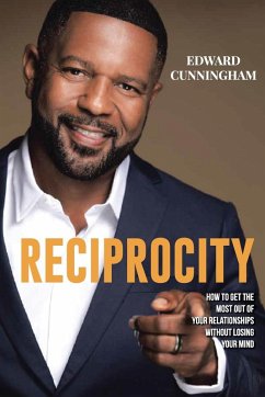 Reciprocity (eBook, ePUB) - Cunningham, Edward