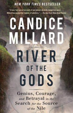 River of the Gods (eBook, ePUB) - Millard, Candice