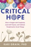 Critical Hope (eBook, ePUB)