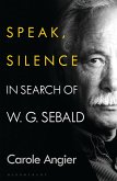 Speak, Silence (eBook, ePUB)