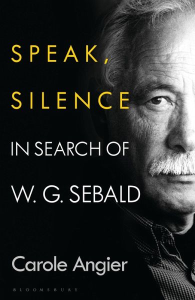 Speak, Silence (eBook, ePUB) Speak, Silence (eBook, ePUB)
