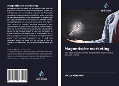 Cover Magnetische marketing