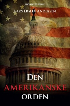 Cover Den amerikanske orden