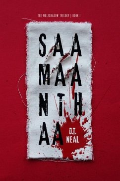 Saamaanthaa - Neal, D. T.