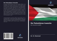 De Palestijnse kwestie - Shamnad, N.