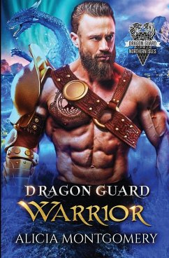 Dragon Guard Warrior - Montgomery, Alicia