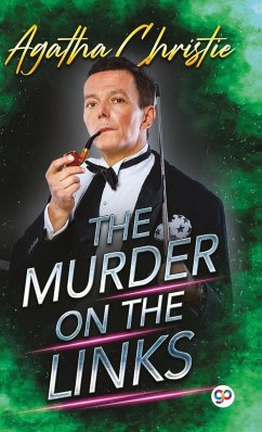 The Murder on the Links - Christie, Agatha