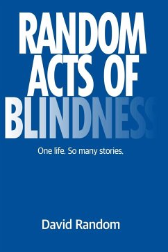 Random Acts of Blindness - Random, David