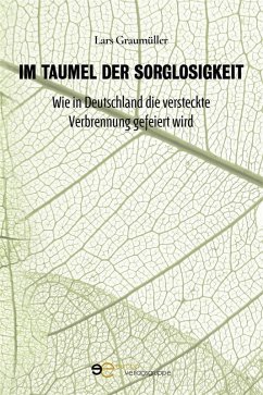 Im Taumel der Sorglosigkeit (eBook, ePUB) - Graumüller, Lars