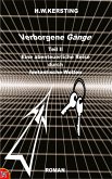 Verborgene Gänge (Teil II) (eBook, ePUB)