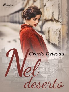 Cover Nel deserto (eBook, ePUB)