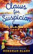 Claws for Suspicion (eBook, ePUB) - Bild 1