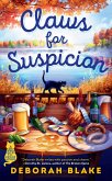 Claws for Suspicion (eBook, ePUB)